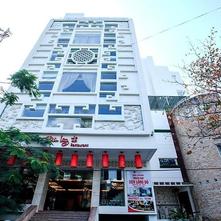 Den Long Do Hotel Nha Trang Luaran gambar